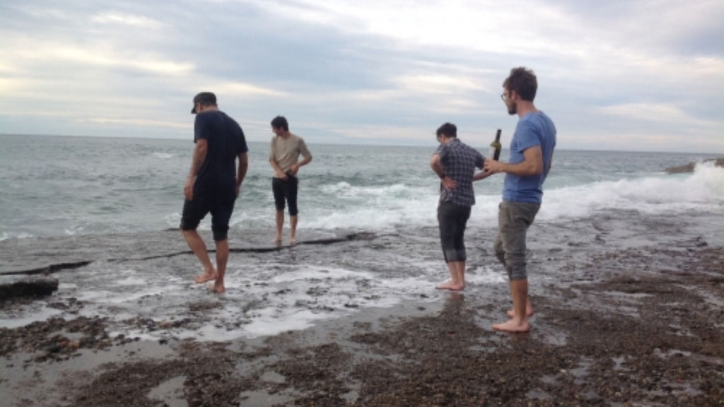 The Appleseed Cast - Jul. 21
